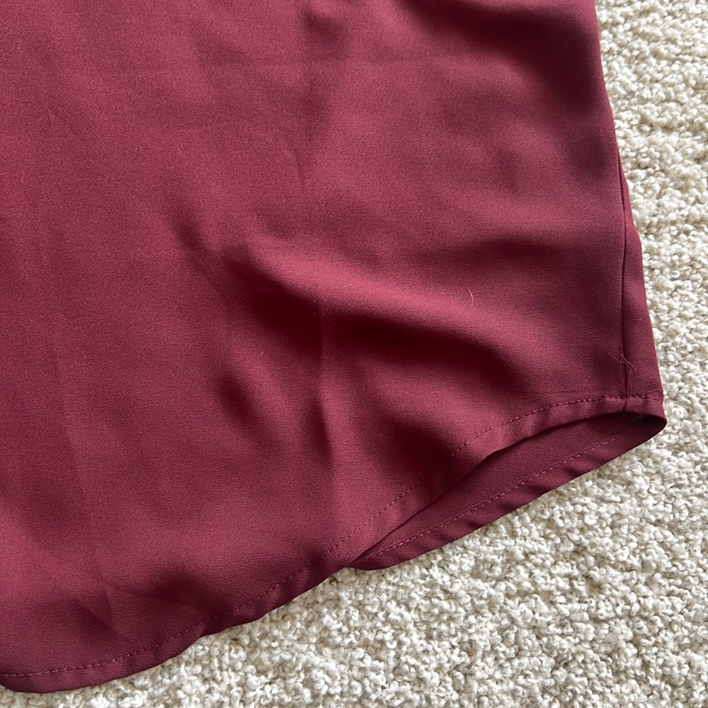 Lush Blouse - Picture 5 of 9